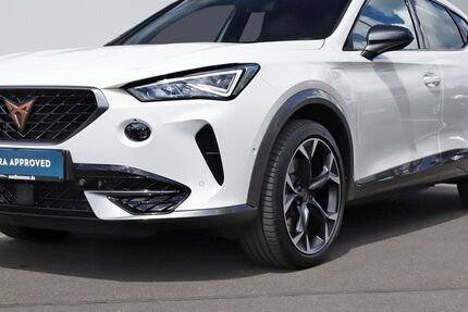 Cupra Formentor 44.101 km 24.380 € Göttingen 37081