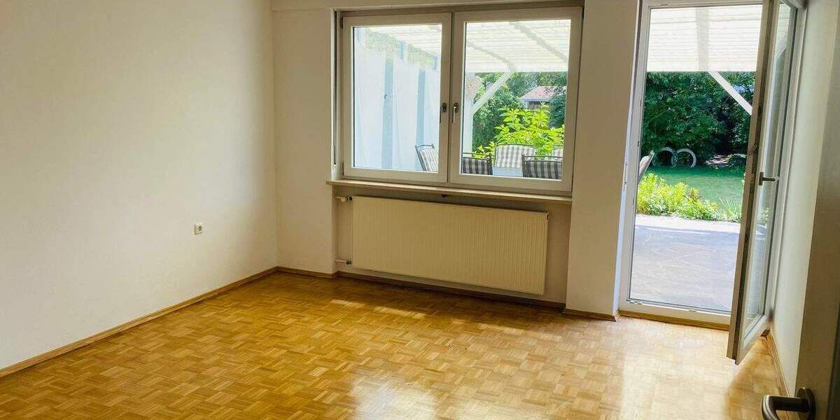 Einfamilienhaus Straubing Straubing-Süd - 6 Zimmer, 130 m&sup2;, 459.000&euro; | Angebot:26833509