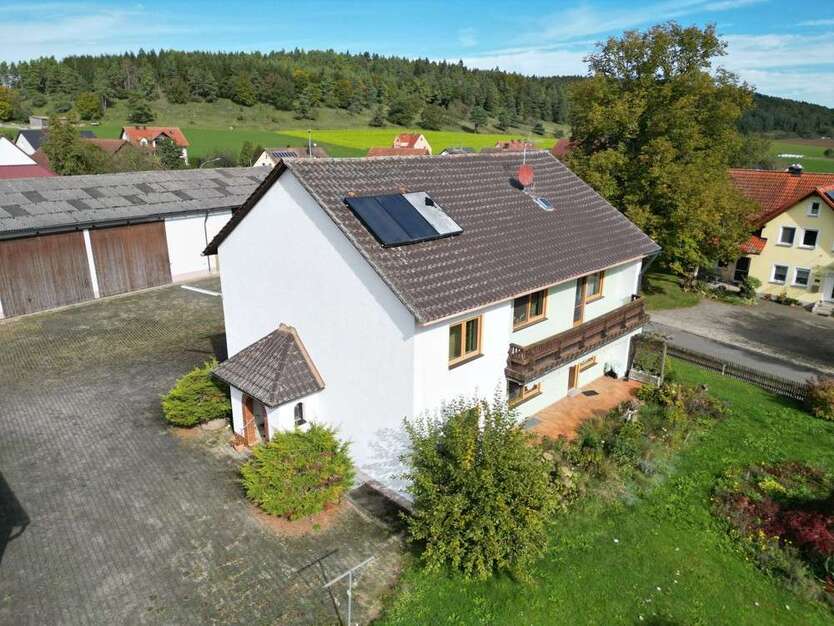 Haus zum Kaufen in Velburg 449.000 € 204 m²