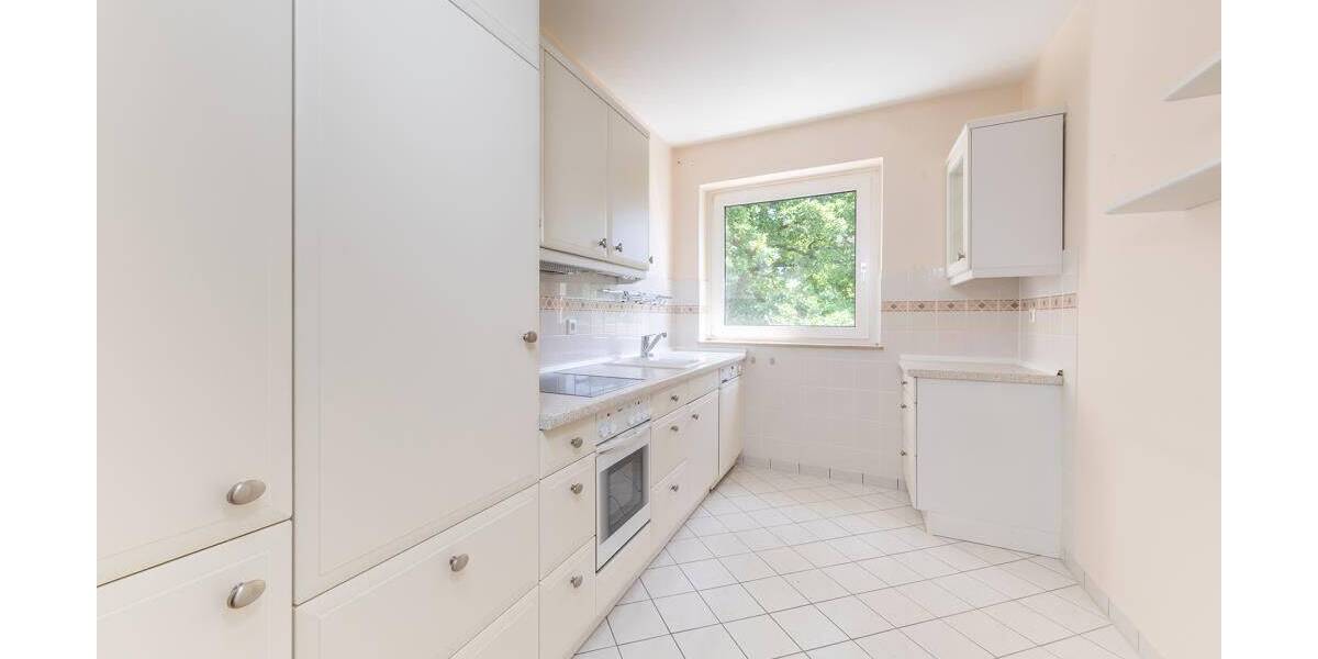 Etagenwohnung Reinbek - 3 Zimmer, 65 m&sup2;, 235.000&euro; | Angebot:26858880