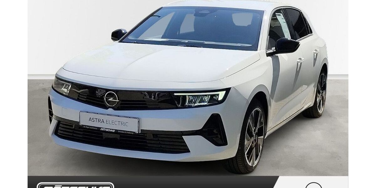 Opel Astra 2.200 km 33.600 &euro; Dresden 01159