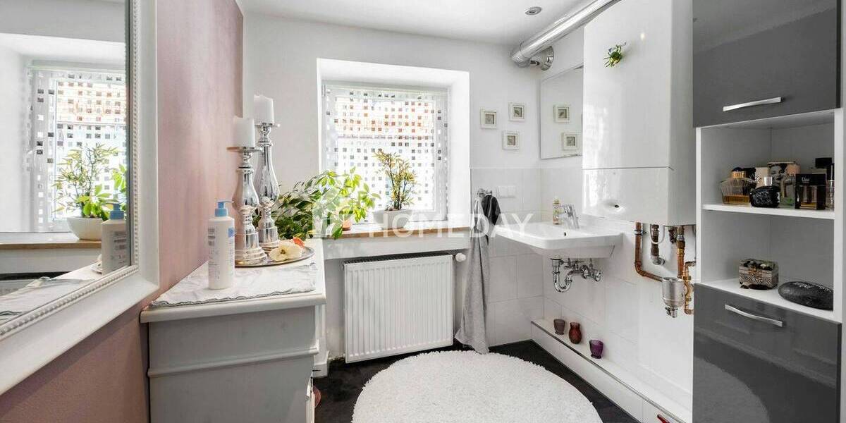 Etagenwohnung Kaufbeuren - 4 Zimmer, 95 m&sup2;, 298.000&euro; | Angebot:25798416