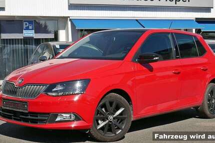 Skoda Fabia 66.820 km 9.980 &euro; Schieder-Schwalenberg 32816