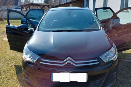 Citroen C4 208.000 km 4.350 &euro; Vetschau/ Göritz 03226