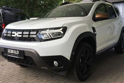 Dacia Duster 16.866 km 19.980 &euro; Berlin 10315