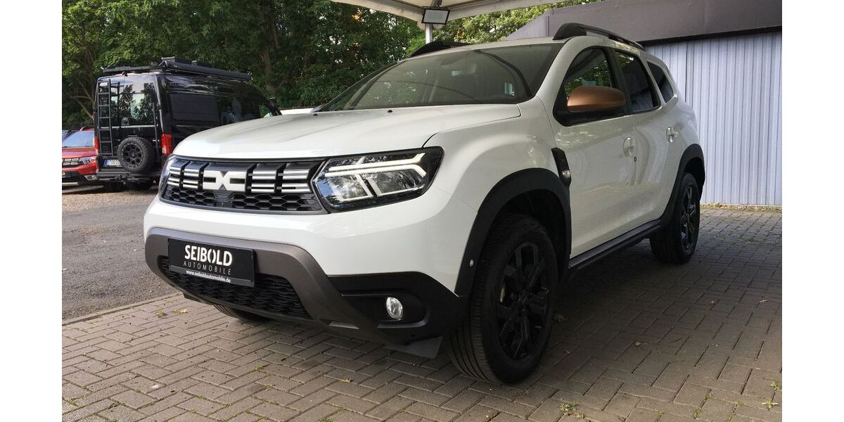 Dacia Duster 16.866 km 19.980 &euro; Berlin 10315