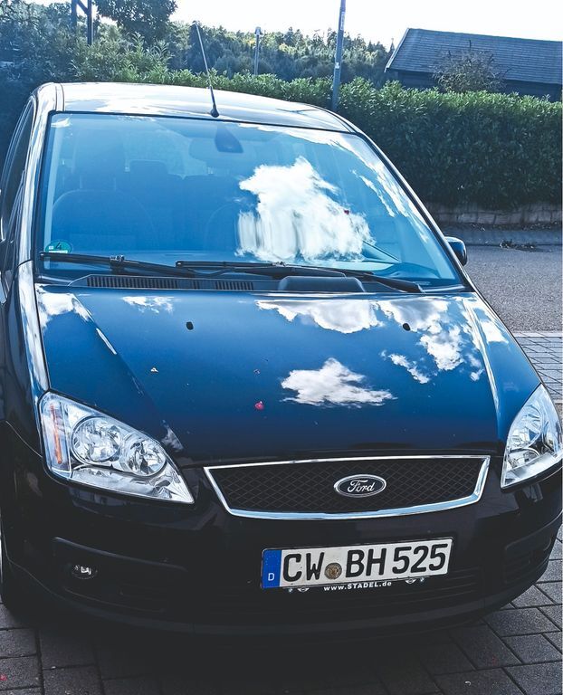 C-Max