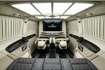 Mercedes-Benz V 300 - V-Klasse - VIP Business VAN 1/1 1.600 km 232.050 &euro; Minden 32423