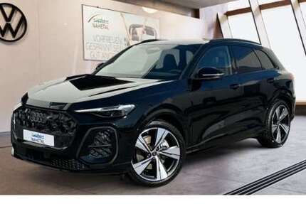 Audi Q5 9.900 km 67.850 € Idar-Oberstein 55743