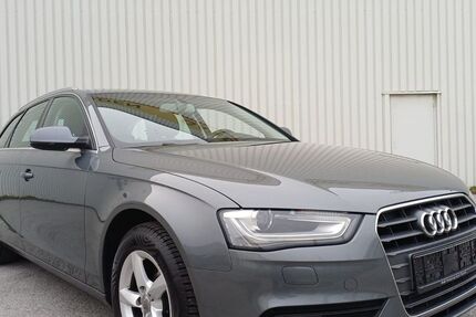 Audi A4 191.100 km 8.900 &euro; Neunkirchen 66539