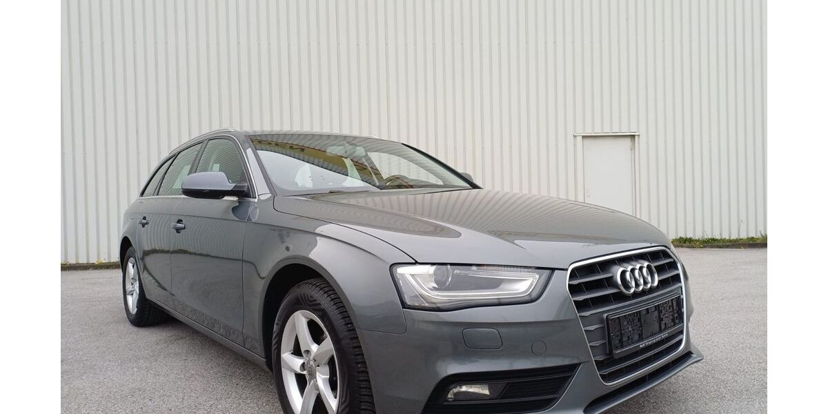 Audi A4 191.100 km 8.900 &euro; Neunkirchen 66539