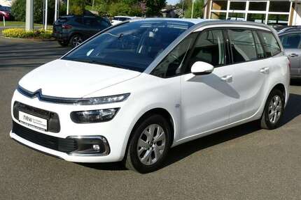 Citroen Grand C4 Picasso
