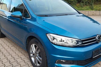 VW Touran 56.892 km 28.100 € Hilpoltstein 91161