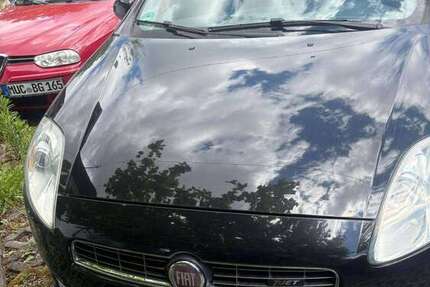Fiat Bravo 106.000 km 3.390 &euro; Peißenberg, M 82380