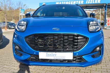 Ford Puma 56.978 km 16.900 &euro; Weil am Rhein 79576