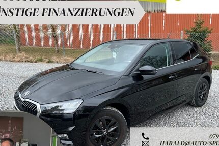 Skoda Fabia 23.042 km 16.390 &euro; Tannhausen 73497