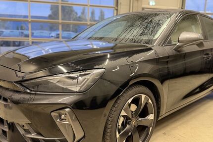 Cupra Leon 24.792 km 28.400 &euro; Memmingen 87700