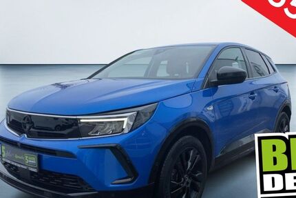 Opel Grandland (X) 44.744 km 17.404 &euro; Chemnitz 09116