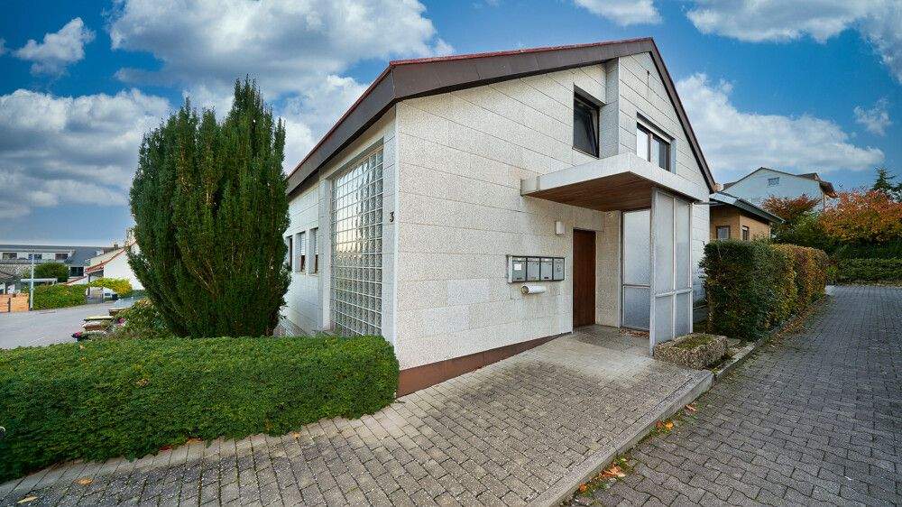 Mehrfamilienhaus, Wohnhaus Asperg - 6 Zimmer, 164 m&sup2;, 575.000&euro; | Angebot:24793791