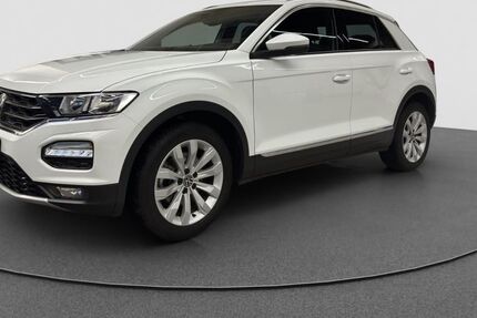 VW T-Roc 40.960 km 25.250 &euro; Manching 85077