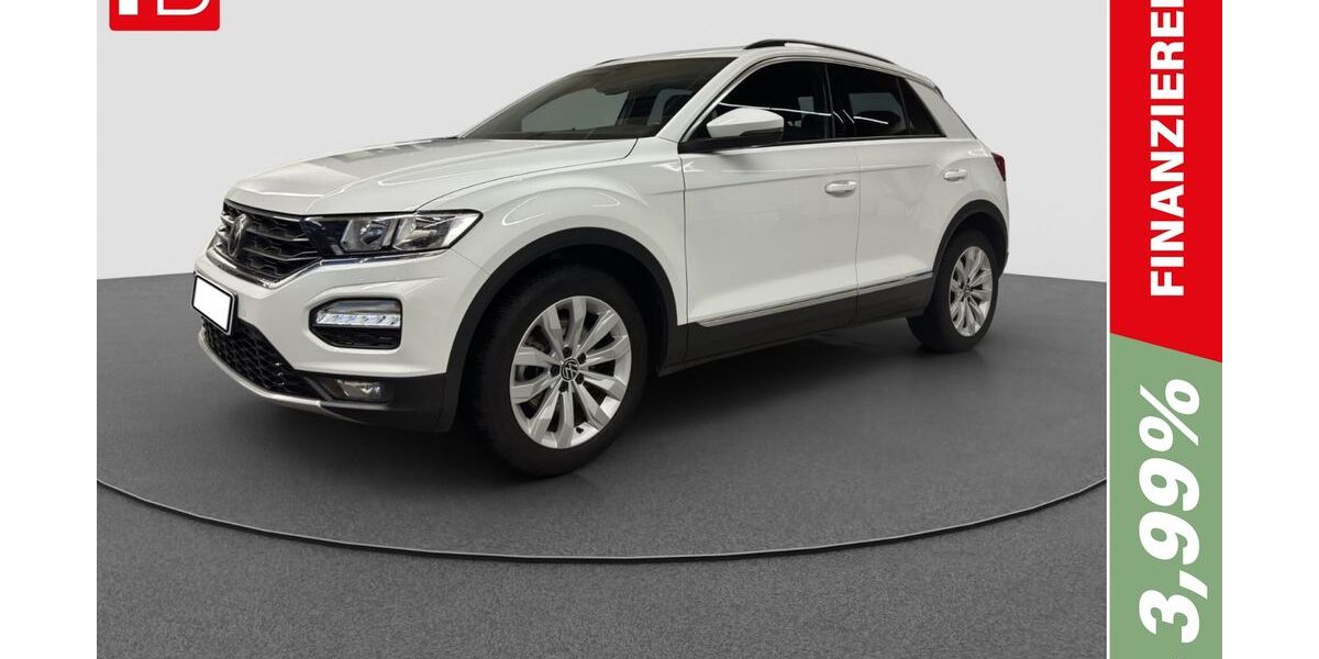 VW T-Roc 40.960 km 25.250 &euro; Manching 85077