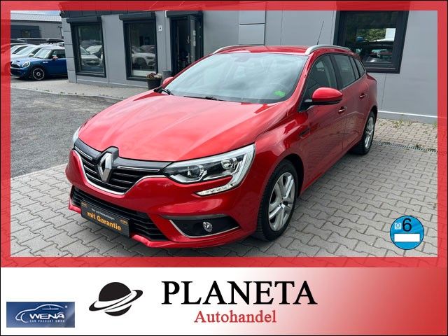 Renault Megane 64.628 km 11.499 &euro; Ludwigsfelde 14974
