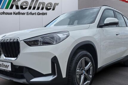 BMW X1 6.709 km 37.890 &euro; Erfurt 99091
