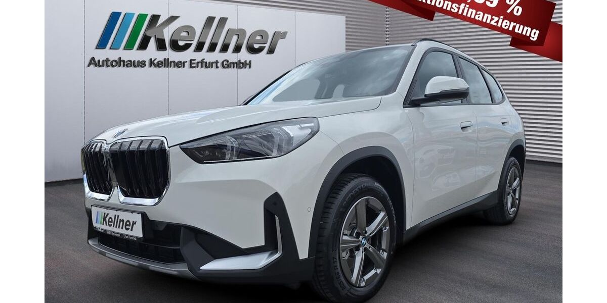 BMW X1 6.709 km 38.580 &euro; Erfurt 99091