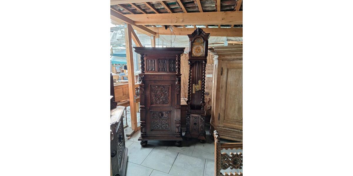 Gewerbeobjekt Emsdetten - 1.300&euro; | Angebot:13653184