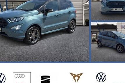 Ford EcoSport 89.010 km 15.480 &euro; Gronau 48599