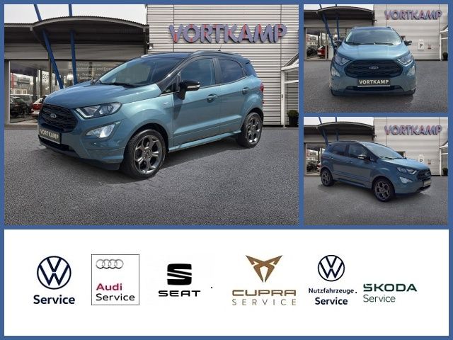 Ford EcoSport 89.010 km 15.980 &euro; Gronau 48599