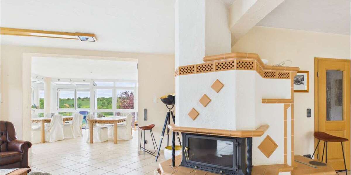 Einfamilienhaus Mömbris / Dörnsteinbach Dörnsteinbach - 8 Zimmer, 350 m&sup2;, 2.900&euro; | Angebot:26396148