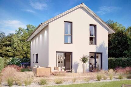 Haus Braunsbedra / Großkayna Großkayna - 4 Zimmer, 121 m&sup2;, 410.640&euro; | Angebot:26259089