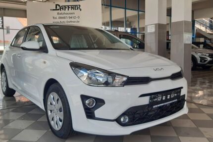 Kia Rio 2.350 km 15.990 € Batzhausen 92358