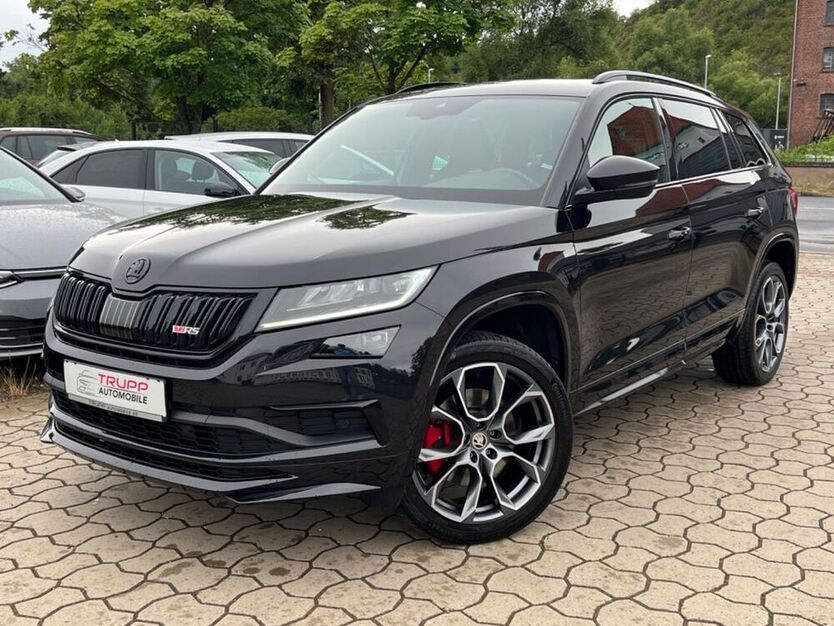 Kodiaq