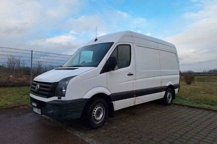VW Crafter