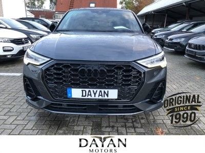 Audi Q3 69.901 km 37.900 &euro; Ahaus 48683