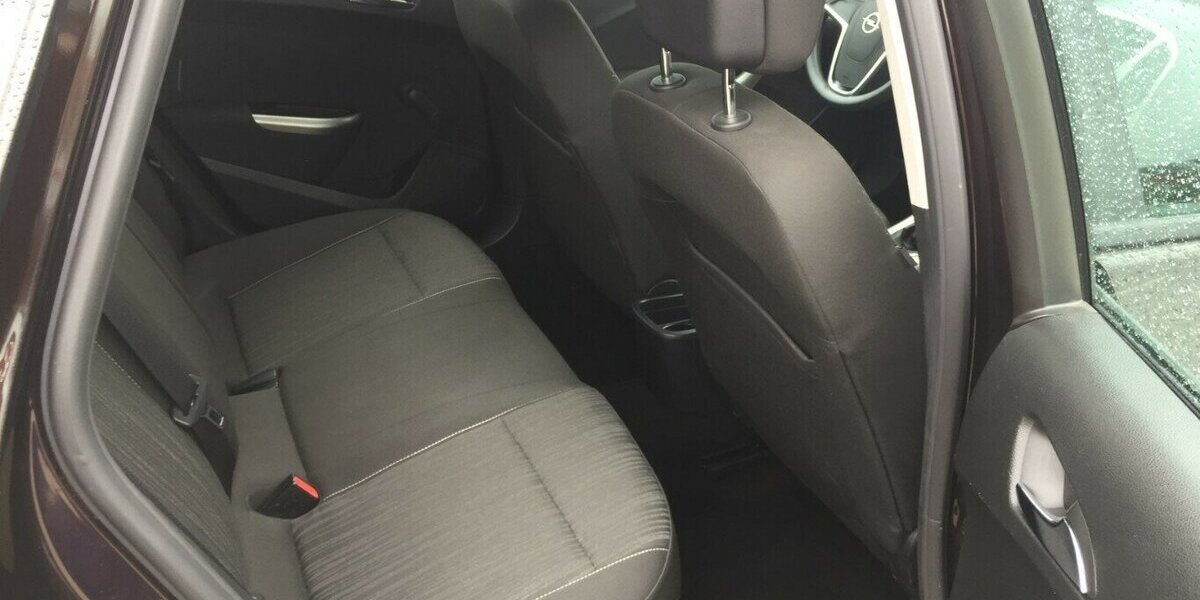 Opel Astra Edition,Klima,el.Fh.,ESP! 150.000 km 4.700 &euro; Himmelkron 95502