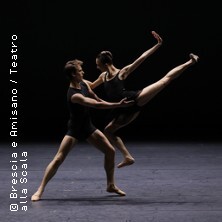 Ballett - Slow Burn Hamburg