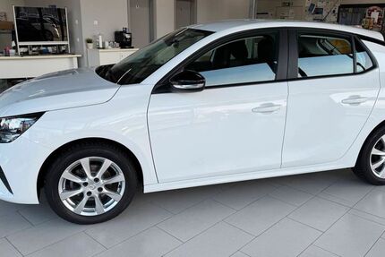 Opel Corsa 60.408 km 12.870 &euro; Nidda 63667