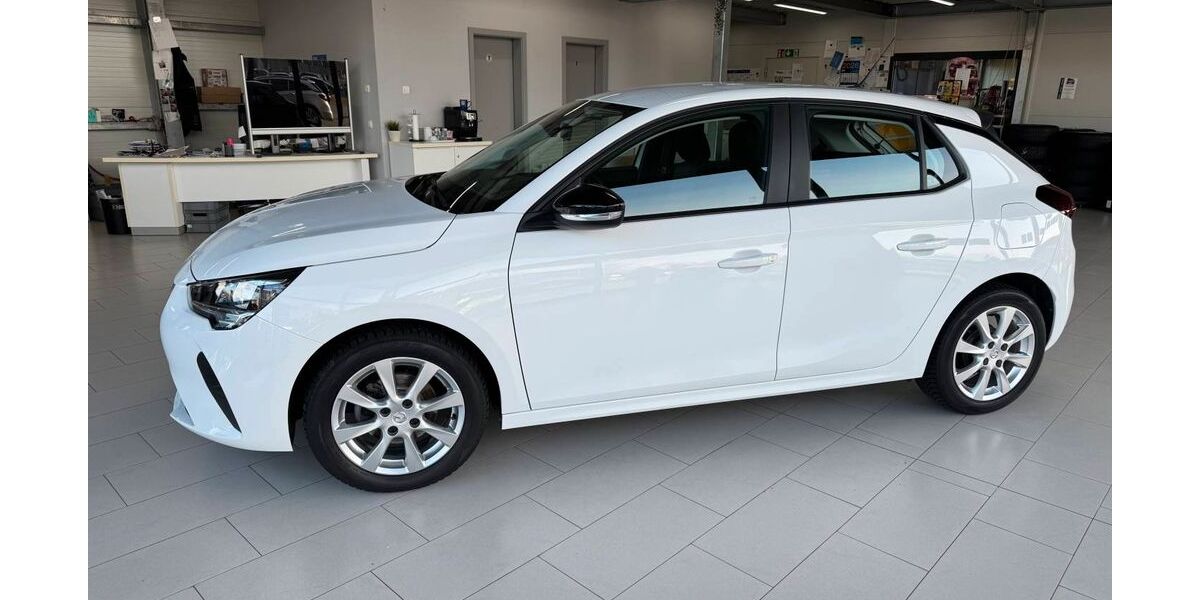 Opel Corsa 60.408 km 12.870 &euro; Nidda 63667