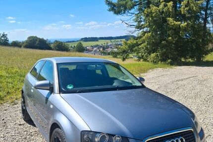 Audi A3 191.260 km 3.400 € Deilingen 78586