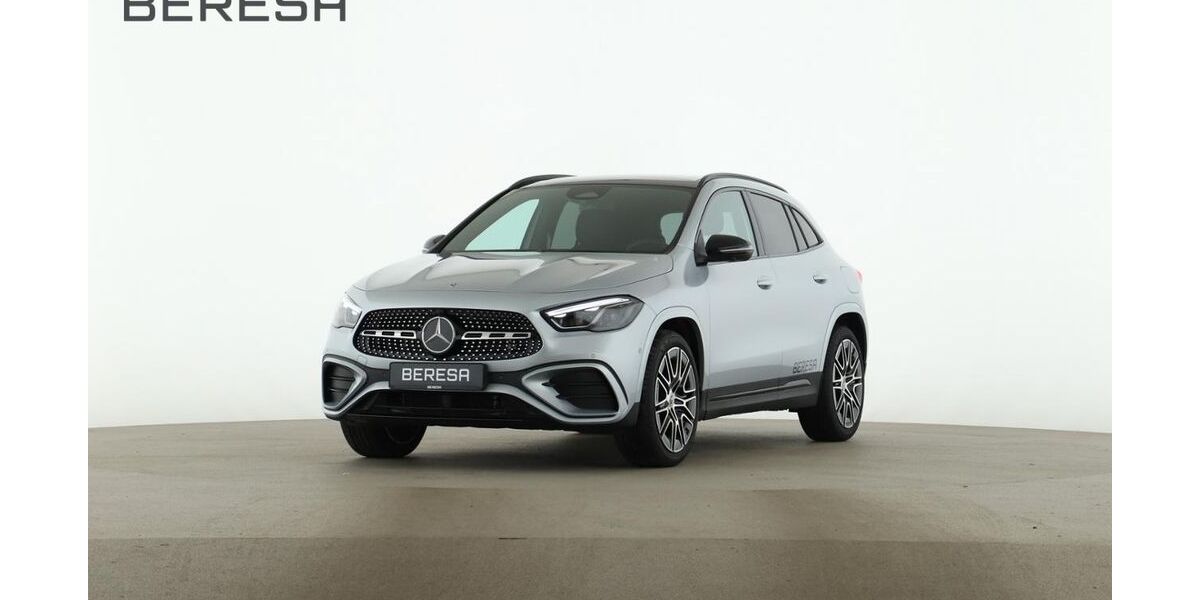 Mercedes-Benz GLA 200 9.900 km 42.950 &euro; Bielefeld 33609