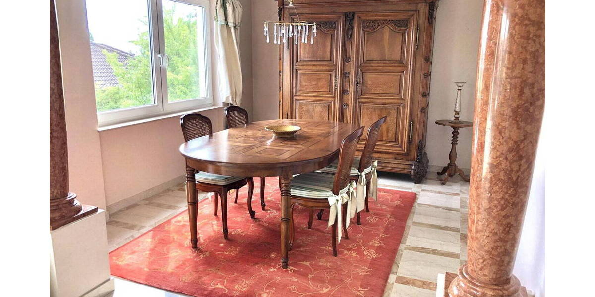 Etagenwohnung Neustadt Weinstrasse Neustadt-Stadt - 4 Zimmer, 126 m&sup2;, 575.000&euro; | Angebot:26522146