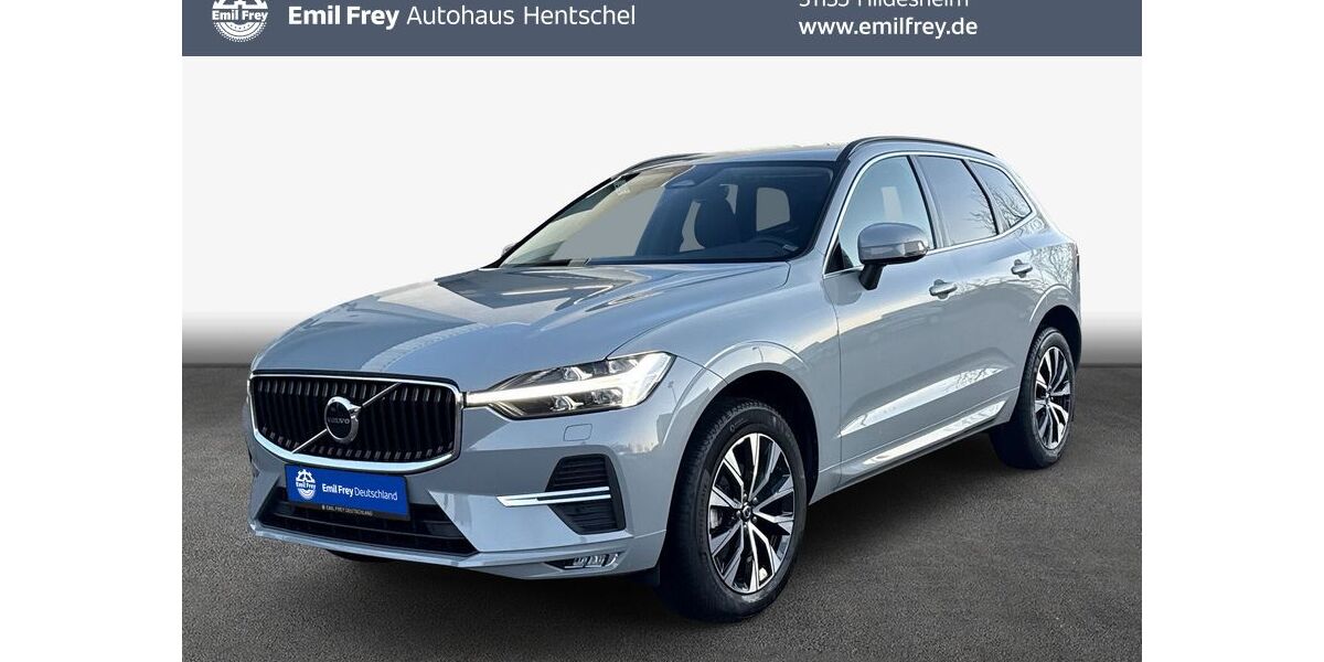 Volvo XC60 12.665 km 39.801 &euro; Hildesheim 31135