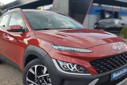 Hyundai KONA 35.700 km 18.490 &euro; Königsbrunn 86343