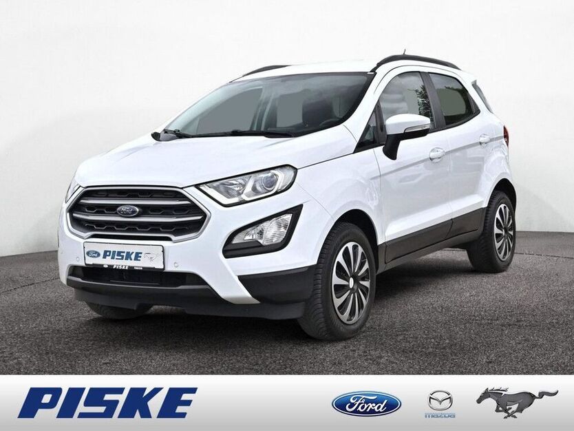 EcoSport