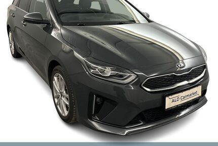 Kia ceed / Ceed 94.078 km 18.280 &euro; Dorfmark 29683