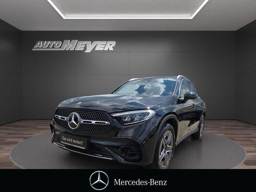 GLC 200