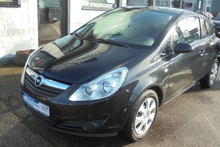 Opel Corsa 115.000 km 3.950 &euro; Dillingen/Saar 66763